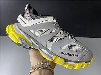 Balenciaga Track 542023 W1GB7 2018 