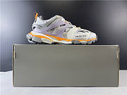 Balenciaga Track Trainers 542436 W2LA1 4009 - 2