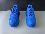 Balenciaga Triple S 536737 W06E2 0848 - 3