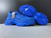 Balenciaga Triple S 536737 W06E2 0848 - 4