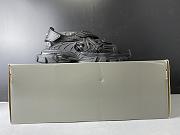 Balenciaga Track Sandal Black 617542W2CC11000 - 5