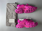 Balenciaga Track Sandal Rose Bubble Gum (W) 617543W2CC15213 - 5