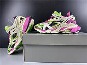 Balenciaga Track.2 Pink Green (W) 568615W2GN39199 - 4
