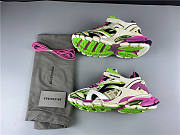 Balenciaga Track.2 Pink Green (W) 568615W2GN39199 - 5
