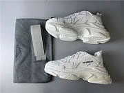 Balenciaga Triple S 524039 W09E1 2021 - 4