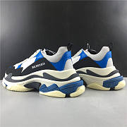 Balenciaga Triple S Sneaker