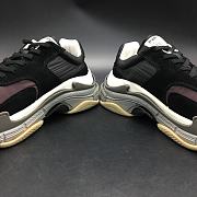 Balenciaga Triple S 2.0 Trainer ‘Grey Suede’ 2018 506346 W09S1 1214  - 5