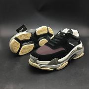 Balenciaga Triple S 2.0 Trainer ‘Grey Suede’ 2018 506346 W09S1 1214  - 4