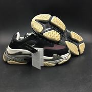 Balenciaga Triple S 2.0 Trainer ‘Grey Suede’ 2018 506346 W09S1 1214  - 2