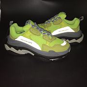 BALENCIAGA TRIPLE S 483513-W901 7320 - 2