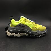 BALENCIAGA TRIPLE S 483513-W901 7320 - 3