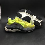 BALENCIAGA TRIPLE S 483513-W901 7320 - 4