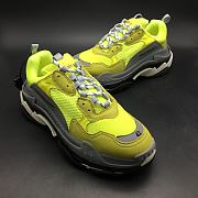 BALENCIAGA TRIPLE S 483513-W901 7320 - 5