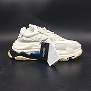 Balenciaga Triple S 2.0 White / Blue - 500597W09T19000  - 4