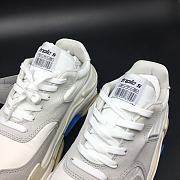 Balenciaga Triple S 2.0 White / Blue - 500597W09T19000  - 5