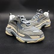 Balenciaga Triple S Grey 483513-W06E1-1259  - 6