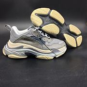 Balenciaga Triple S Grey 483513-W06E1-1259  - 5