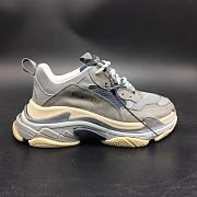 Balenciaga Triple S Grey 483513-W06E1-1259  - 3