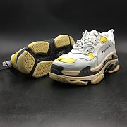 BALENCIAGA 17FW TRIPLE S MENS 483523-W06E3-7073  - 3