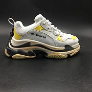 BALENCIAGA 17FW TRIPLE S MENS 483523-W06E3-7073  - 6