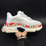 Balenciaga Triple S 490653 W06F1 8000 - 1