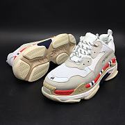 Balenciaga Triple S 490653 W06F1 8000 - 4