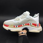 Balenciaga Triple S 490653 W06F1 8000 - 5