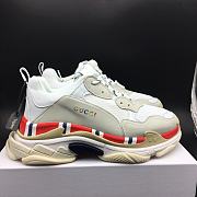 Balenciaga Triple S 490653 W06F1 8000 - 6