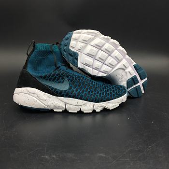 Nike Footscape Magista BHM (2016) 824419-001