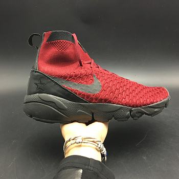 Nike Footscape Magista Team Red 830600-600 
