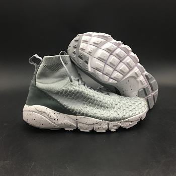 Nike Footscape Magista Wolf Grey 816560-005