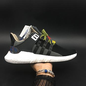 Adidas EQT Support 93/17 Berlin BVG DB3578