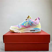 Air Jordan 4 Retro Seven Color AD2571-102 - 2