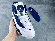 Air Jordan 6 Rings Flint 322992-141 - 6