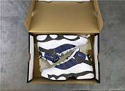 Air Jordan 6 Rings Flint 322992-141 - 3
