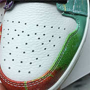 Air Jordan 1 Low Galaxy CW7310-909 - 4