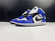 Air Jordan 1 Mid Sisterhood CV0152-401 - 2