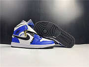 Air Jordan 1 Mid Sisterhood CV0152-401 - 6