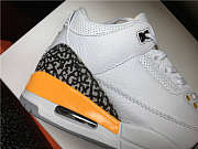 Air Jordan 3 WMNS “Laser Orange CK9246-108 - 2