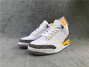 Air Jordan 3 WMNS “Laser Orange CK9246-108 - 3
