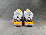 Air Jordan 3 WMNS “Laser Orange CK9246-108 - 4