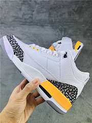 Air Jordan 3 WMNS “Laser Orange CK9246-108 - 5
