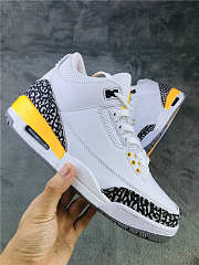 Air Jordan 3 WMNS “Laser Orange CK9246-108 - 6