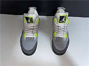 Air Jordan 4 Retro SE 95 Neon CT5342-007 - 3