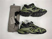 Balenciaga Track 2 Rubber 558514 W3AE1 2311 - 4