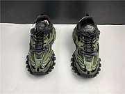Balenciaga Track 2 Rubber 558514 W3AE1 2311 - 5