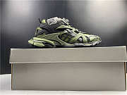 Balenciaga Track 2 Rubber 558514 W3AE1 2311 - 6