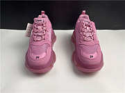 Balenciaga Triple S Light Pink W2GA1-5760 - 4