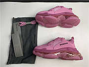 Balenciaga Triple S Light Pink W2GA1-5760 - 5
