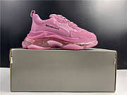 Balenciaga Triple S Light Pink W2GA1-5760 - 6